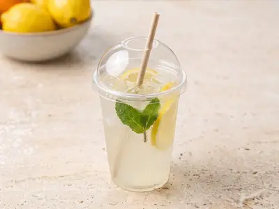 Citronnade