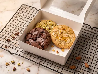 Cookies