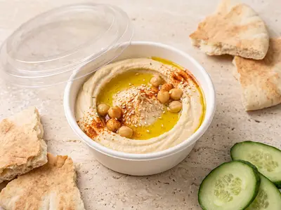 Houmous
