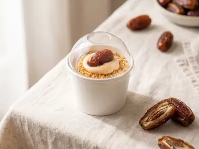 Tiramisu façon makroute